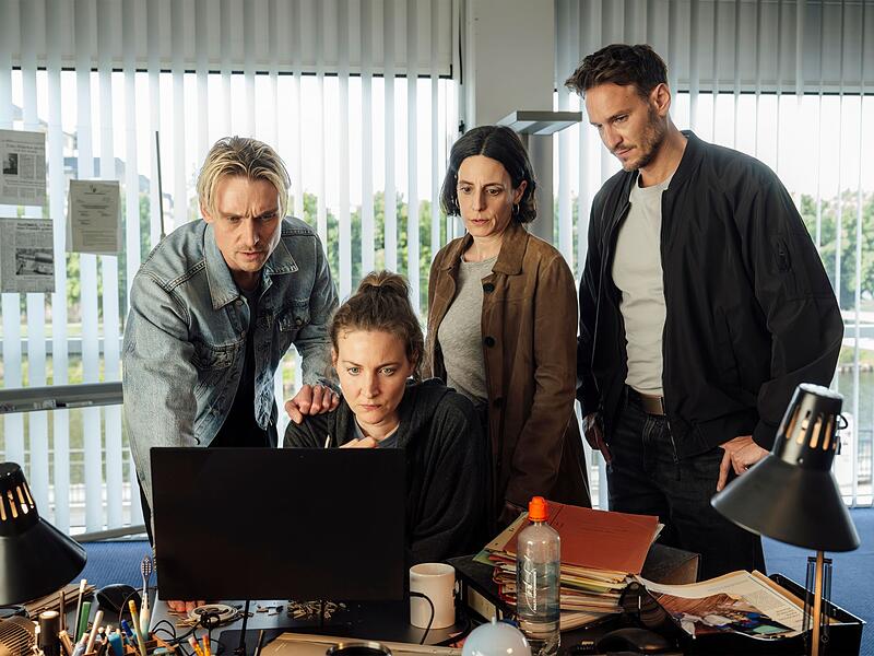 TV-Ausblick ARD - &laquo;Tatort: Das B&ouml;se in Dir&raquo;