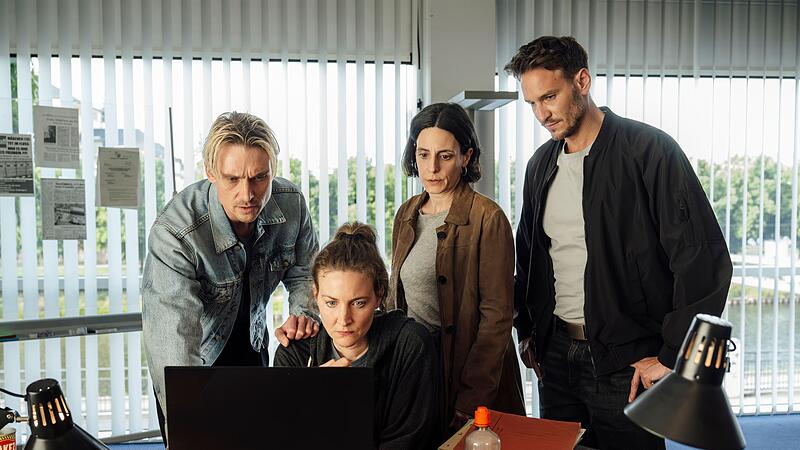 TV-Ausblick ARD - «Tatort: Das Böse in Dir» TV-Ausblick ARD - «Tatort: Das Böse in Dir»