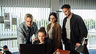 TV-Ausblick ARD - &laquo;Tatort: Das B&ouml;se in Dir&raquo;