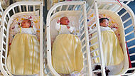 In Franken werden weniger Kinder geboren. Und doch sorgen sich nicht wenige davor, dass die Geburtshilfestationen in kleineren H&auml;usern wegbrechen k&ouml;nnten. Andere wiederum sehen darin einen Qualit&auml;tsgewinn.