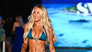 80 Jahre Bikini: Wie viel Stoff braucht er noch?