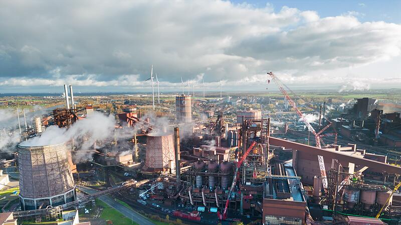 Industrie Industrie