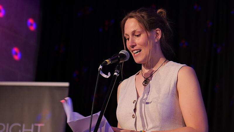 Poetry-Slam