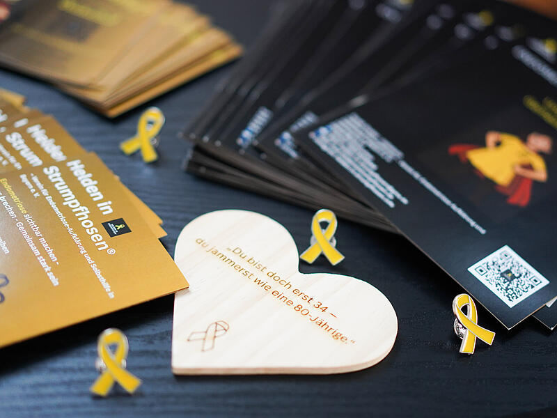 Endometriose & Adenomyose im FokusEndometriose & Adenomyose im Fokus Endometriose & Adenomyose im Fokus