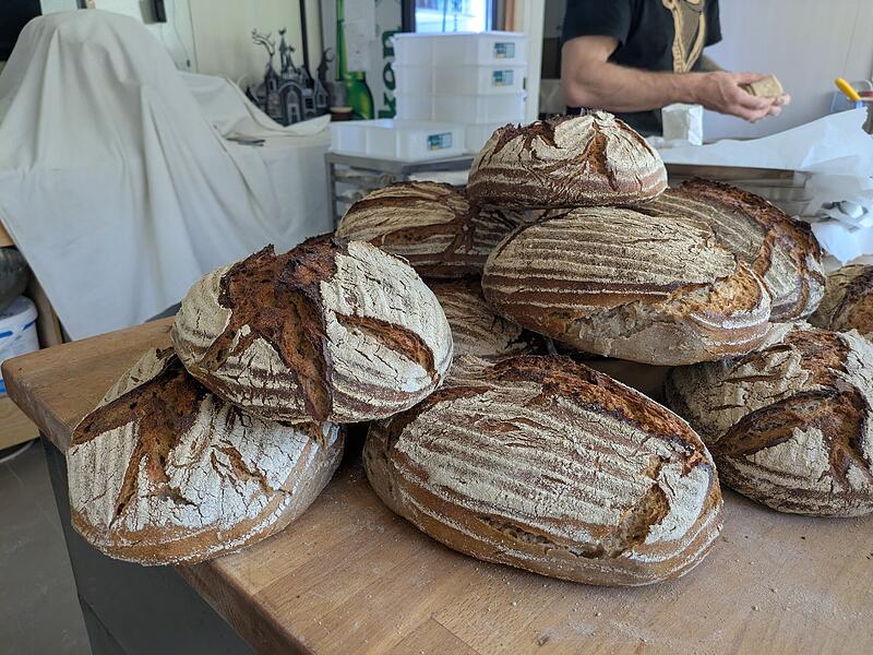 Viking BreadViking Bread Viking BreadViking Bread