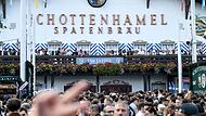 Münchner Oktoberfest Münchner Oktoberfest