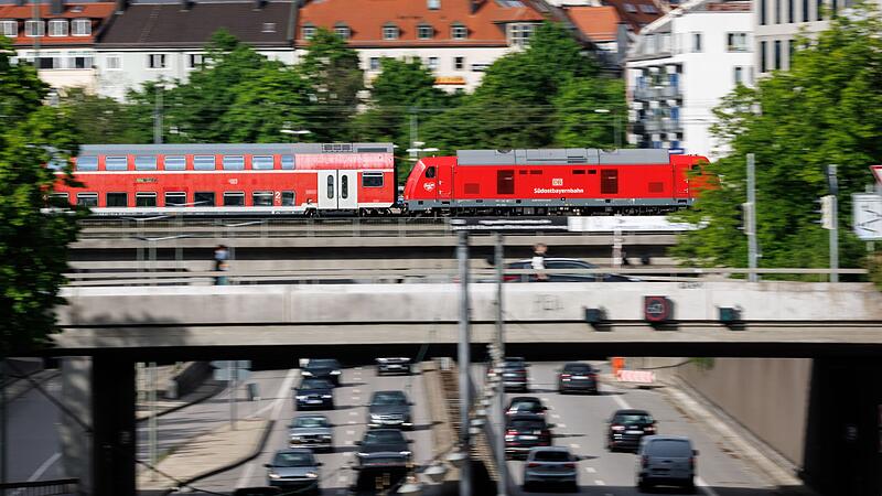 Lage im Bahnverkehr nach Absage des bundesweiten Warnstreiks