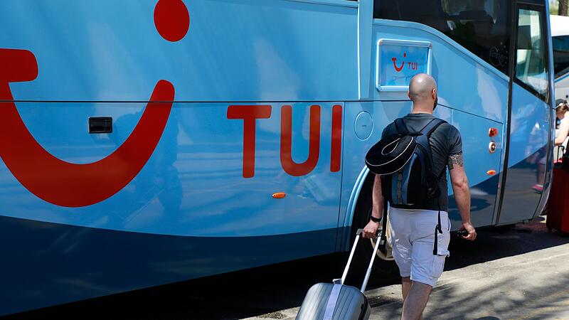 Tourismus auf Mallorca