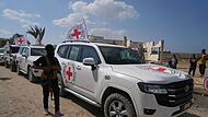 Nahostkonflikt - Gaza