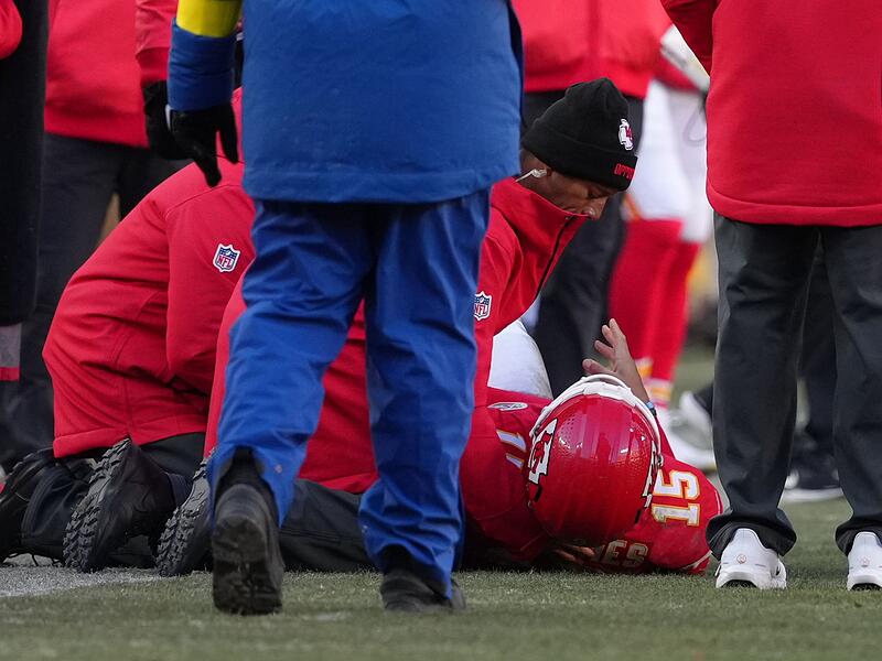 Kansas City Chiefs - Los Angeles Chargers