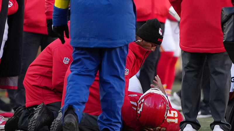 Kansas City Chiefs - Los Angeles Chargers