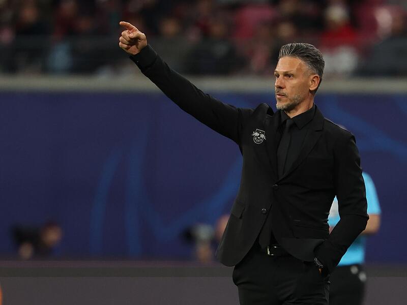 Mart&iacute;n Demichelis