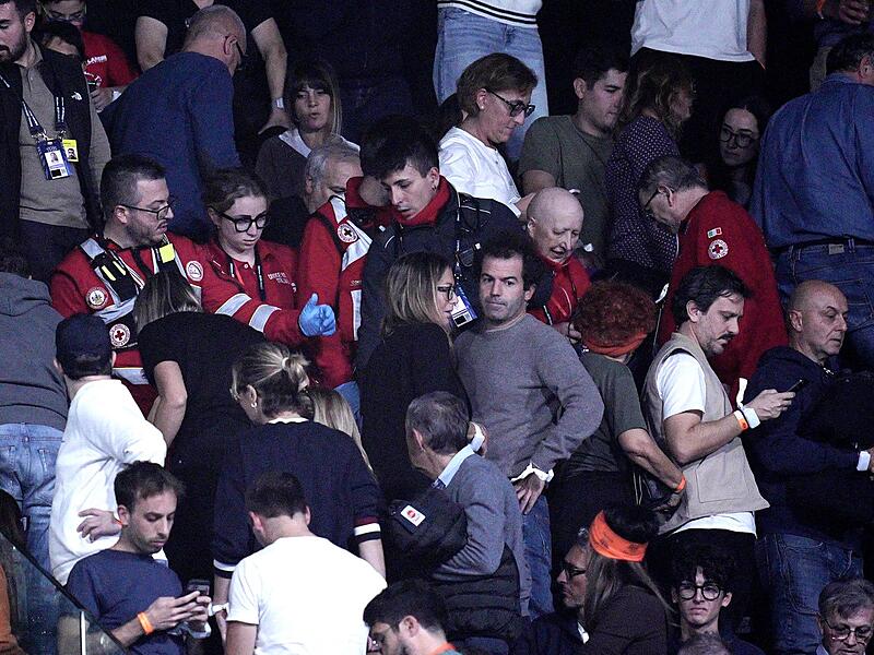 ATP-World Tour Finals ATP-World Tour Finals