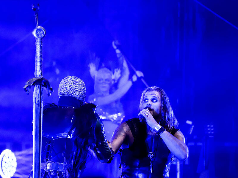 2023 Plassenburg-Open-Air: FeuerschwanzBest of Feuerschwanz