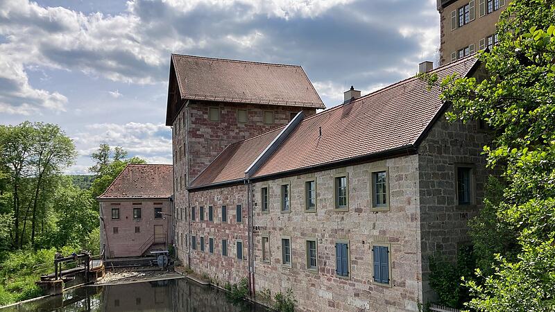 Depot Schloss Aschach Depot Schloss Aschach