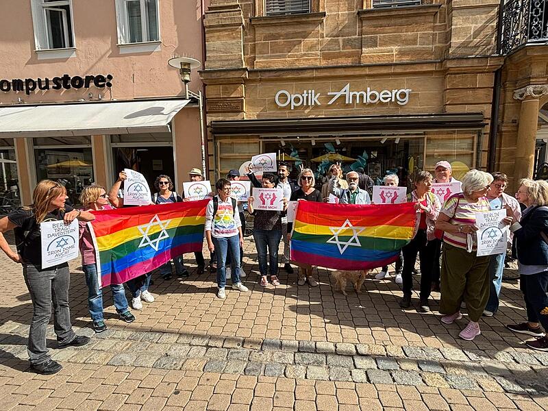 CSD Erlangen CSD Erlangen