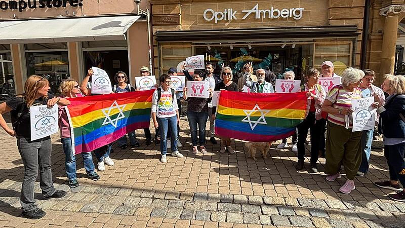 CSD Erlangen CSD Erlangen