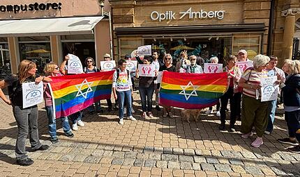 CSD Erlangen