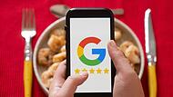 Google-Rezensionen