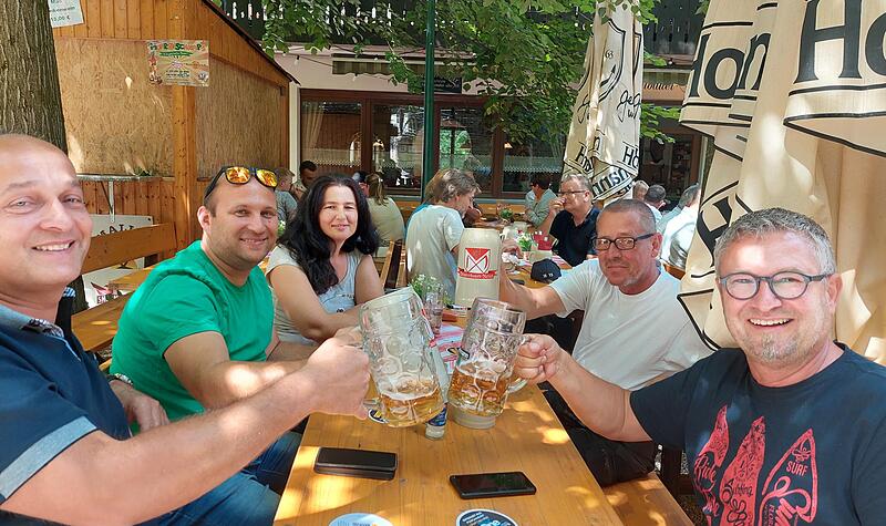 Schlachtsch&uuml;ssel 2023Schlachtsch&uuml;ssel 2023 Annafest