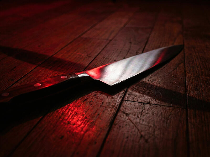 Der Messerstecher vom Kulmbacher Stadtpark muss ins Gef&auml;ngnis.