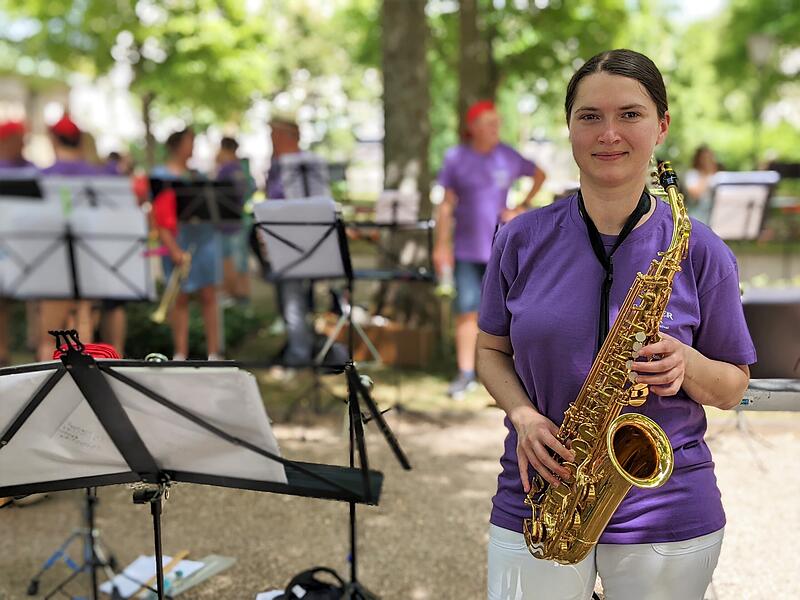 Bad Kissingen Symphonik Mob 2022