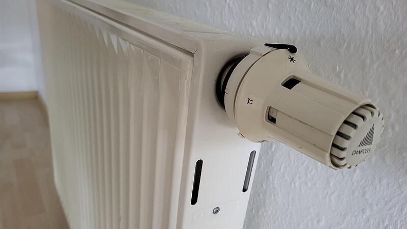 Ein W&auml;rmeplan soll bei der Entscheidung helfen, welche Heizungsart f&uuml;r welches Haus in M&uuml;nnerstadt geeignet oder besonders wirtschaftlich ist.