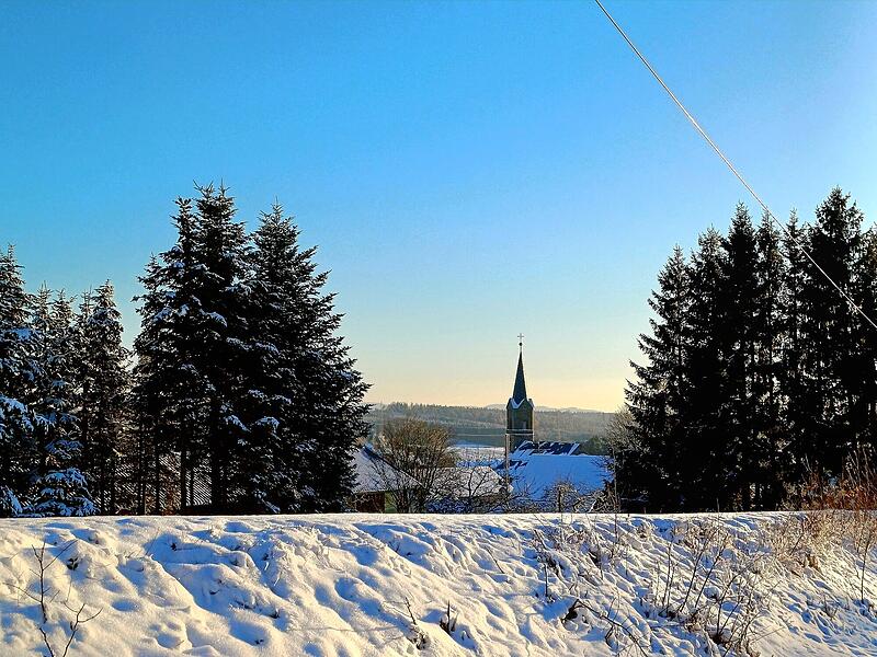 Leserbilder 2025Leserfotos Dezember 2025