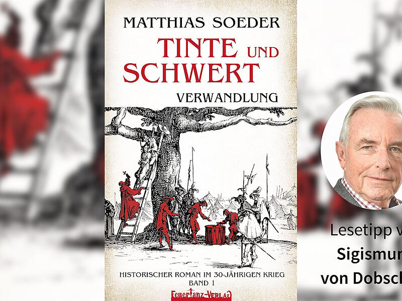 Lesetipp: Matthias Soeder