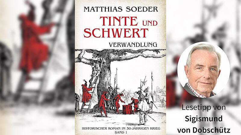 Lesetipp: Matthias Soeder