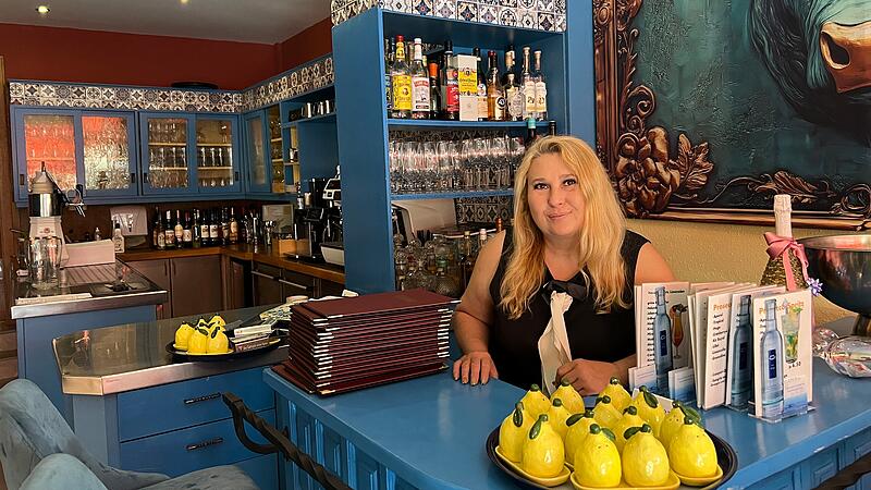 Tapas-Bar in Bad Kissingen