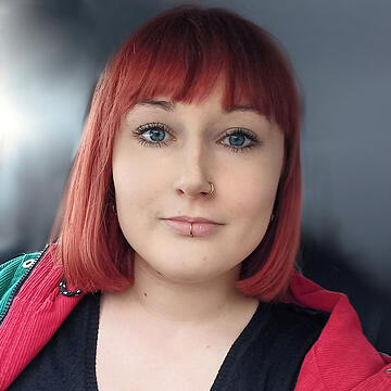 Ellen Mützel Ellen Mützel
