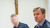 Prozessauftakt wegen Strafvereitelung gegen einen Polizisten