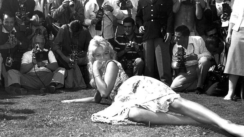 Brigitte Bardot gestorben