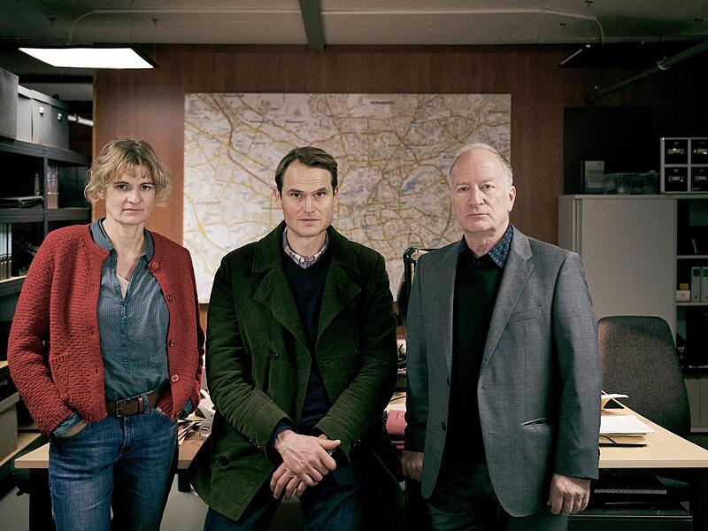 TV-Ausblick ARD - «Tatort: Ich sehe Dich»