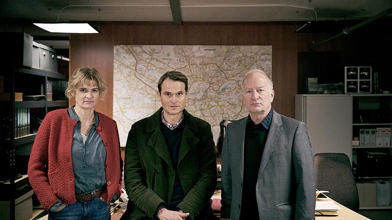 TV-Ausblick ARD - &laquo;Tatort: Ich sehe Dich&raquo;