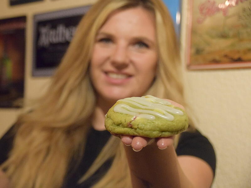 Kronach/Wallenfels: New York Style Cookies erobern den Landkreis