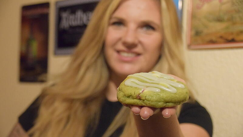 Kronach/Wallenfels: New York Style Cookies erobern den Landkreis