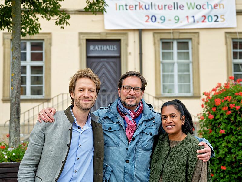 SPD Bamberg präsentiert „Team Niedermaier“ zur Kommunalwahl 2026