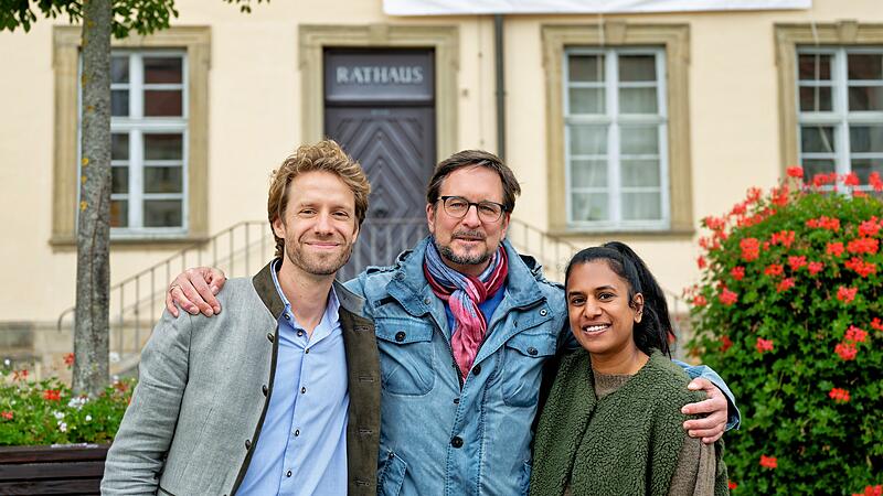 SPD Bamberg präsentiert „Team Niedermaier“ zur Kommunalwahl 2026 SPD Bamberg präsentiert „Team Niedermaier“ zur Kommunalwahl 2026