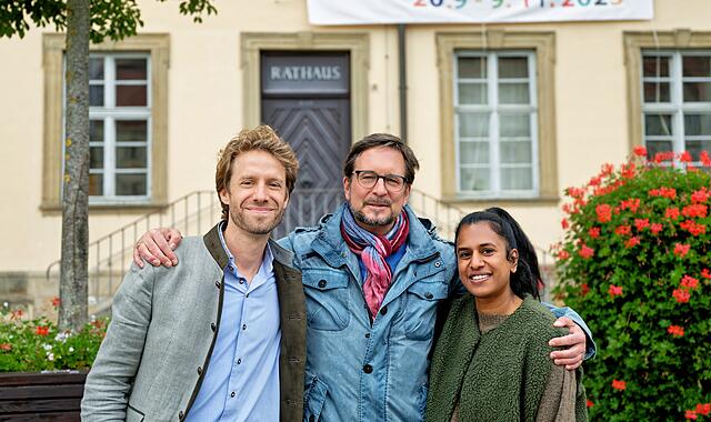 SPD Bamberg präsentiert „Team Niedermaier“ zur Kommunalwahl 2026