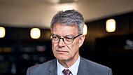 Verkehrsminister Patrick Schnieder