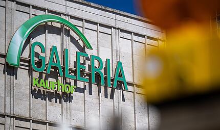 Galeria Kaufhof