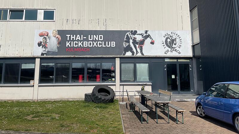 Thai- und Kickboxclub Kulmbach