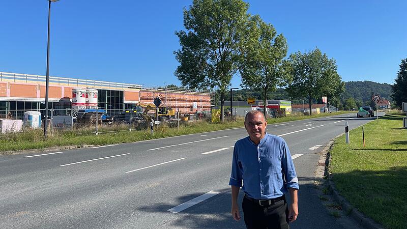 Wirsberger Straße Wirsberger Straße