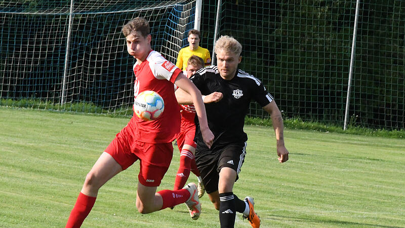 Totopokal im Fu&szlig;ballkreis Rh&ouml;n