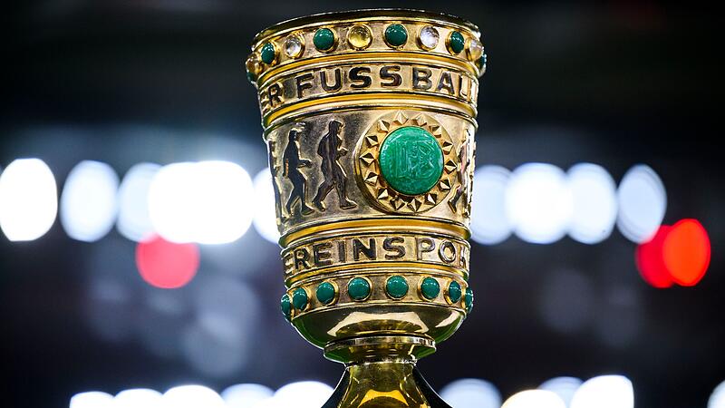 DFB-Pokal DFB-Pokal