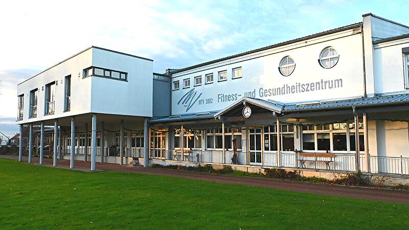 Die MTV Gaststätte Bamberg steht wieder vor einem Pächterwechsel. Was ist passiert? Die MTV Gaststätte Bamberg steht wieder vor einem Pächterwechsel. Was ist passiert?
