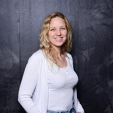 Sandra Kupfer, Freie Mitarbeiterin, www.fraenkischertag.de