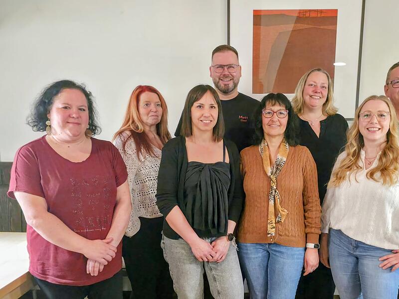 Bad Br&uuml;ckenau Mitgliederversammlung BrueKaGe 2026